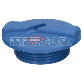 Bouchon, réservoir de liquide de refroidissement ORIGINAL IMPERIUM 43025