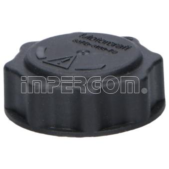 Bouchon, réservoir de liquide de refroidissement ORIGINAL IMPERIUM 43029