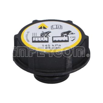 Bouchon, réservoir de liquide de refroidissement ORIGINAL IMPERIUM