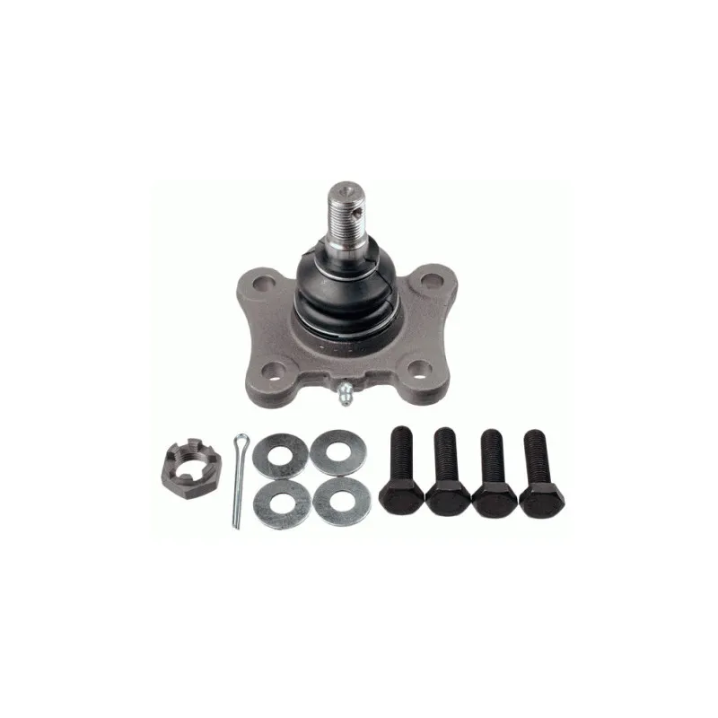 Rotule de suspension LEMFORDER 16431 03
