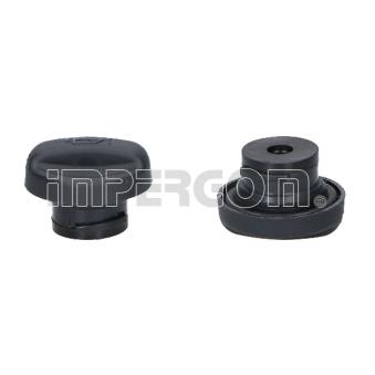 Bouchon, goulotte de remplissage d'huile ORIGINAL IMPERIUM