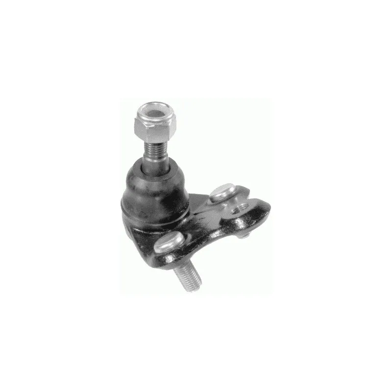 Rotule de suspension LEMFORDER 16432 03