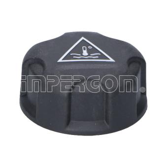 Bouchon, réservoir de liquide de refroidissement ORIGINAL IMPERIUM