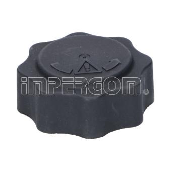 Bouchon, réservoir de liquide de refroidissement ORIGINAL IMPERIUM 43061