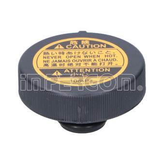 Bouchon, réservoir de liquide de refroidissement ORIGINAL IMPERIUM 43065