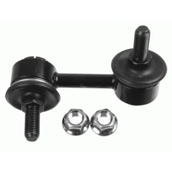 Entretoise/tige, stabilisateur LEMFORDER 16439 01