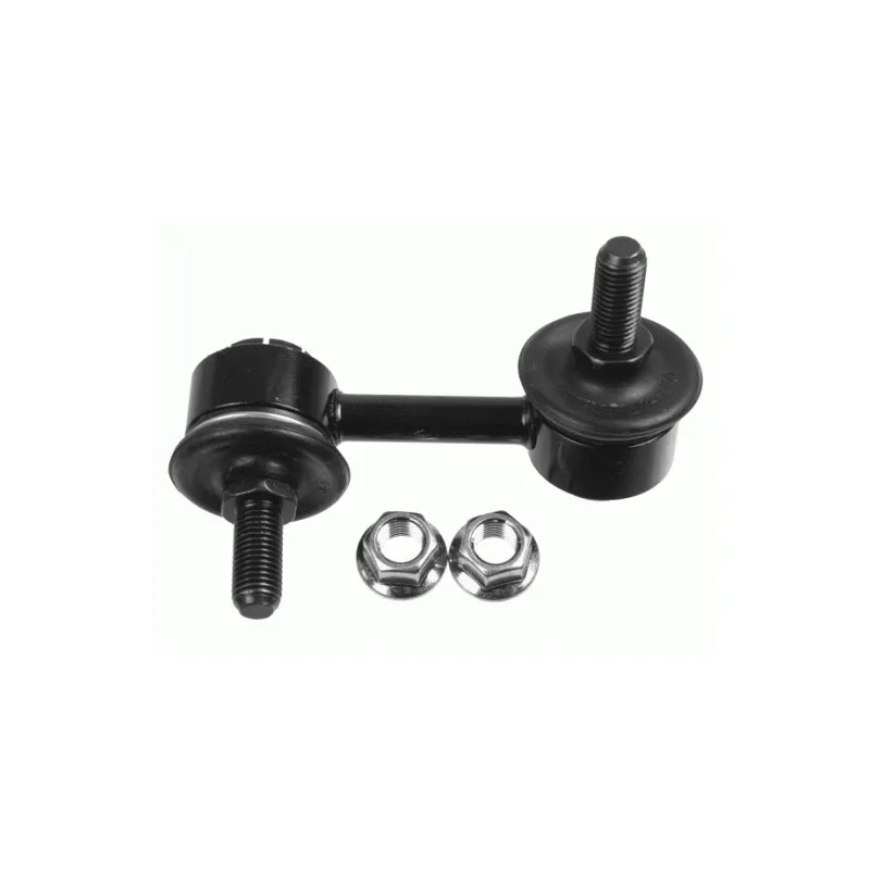 Entretoise/tige, stabilisateur LEMFORDER 16439 01
