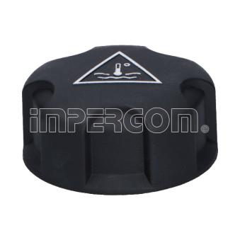 Bouchon, réservoir de liquide de refroidissement ORIGINAL IMPERIUM 43067