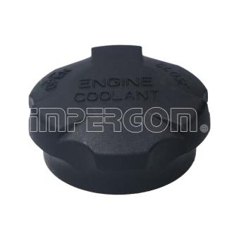 Bouchon, réservoir de liquide de refroidissement ORIGINAL IMPERIUM 43068