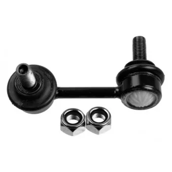 Entretoise/tige, stabilisateur LEMFORDER 16439 02