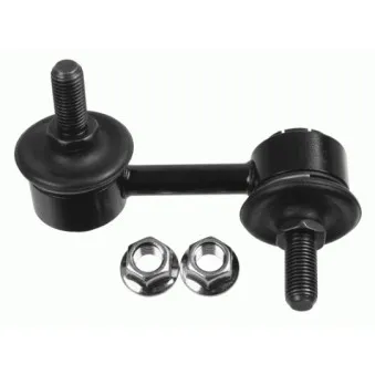 Entretoise/tige, stabilisateur LEMFORDER 16440 01