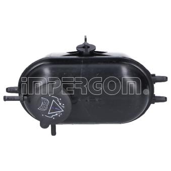 Vase d'expansion, liquide de refroidissement ORIGINAL IMPERIUM 44128