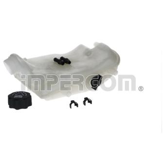 Vase d'expansion, liquide de refroidissement ORIGINAL IMPERIUM