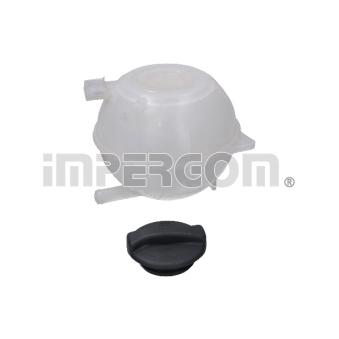Vase d'expansion, liquide de refroidissement ORIGINAL IMPERIUM