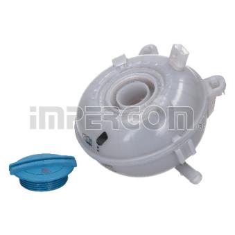 Vase d'expansion, liquide de refroidissement ORIGINAL IMPERIUM