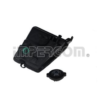 Vase d'expansion, liquide de refroidissement ORIGINAL IMPERIUM 44225