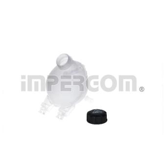 Vase d'expansion, liquide de refroidissement ORIGINAL IMPERIUM 44227