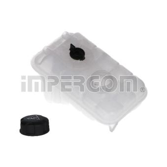 Vase d'expansion, liquide de refroidissement ORIGINAL IMPERIUM 44229