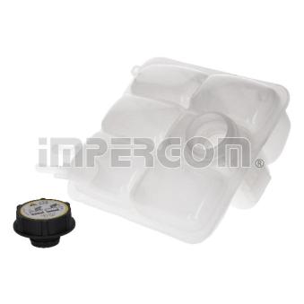 Vase d'expansion, liquide de refroidissement ORIGINAL IMPERIUM