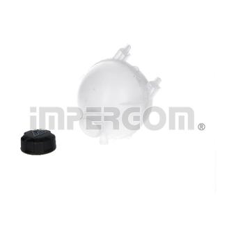 Vase d'expansion, liquide de refroidissement ORIGINAL IMPERIUM