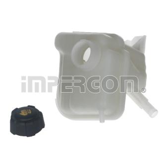 Vase d'expansion, liquide de refroidissement ORIGINAL IMPERIUM
