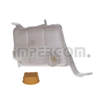 Vase d'expansion, liquide de refroidissement ORIGINAL IMPERIUM