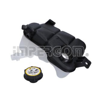 Vase d'expansion, liquide de refroidissement ORIGINAL IMPERIUM