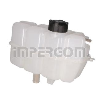 Vase d'expansion, liquide de refroidissement ORIGINAL IMPERIUM