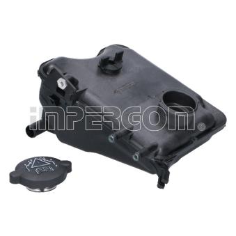 Vase d'expansion, liquide de refroidissement ORIGINAL IMPERIUM