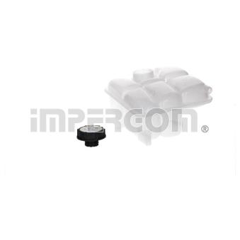 Vase d'expansion, liquide de refroidissement ORIGINAL IMPERIUM 44469