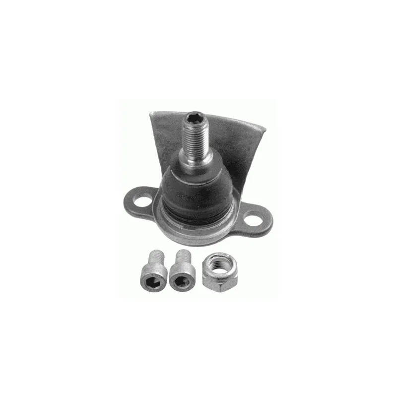 Rotule de suspension LEMFORDER 16610 01