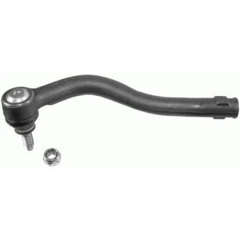 Rotule de barre de connexion LEMFORDER 16638 02