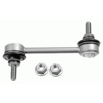 Entretoise/tige, stabilisateur LEMFORDER 16653 02