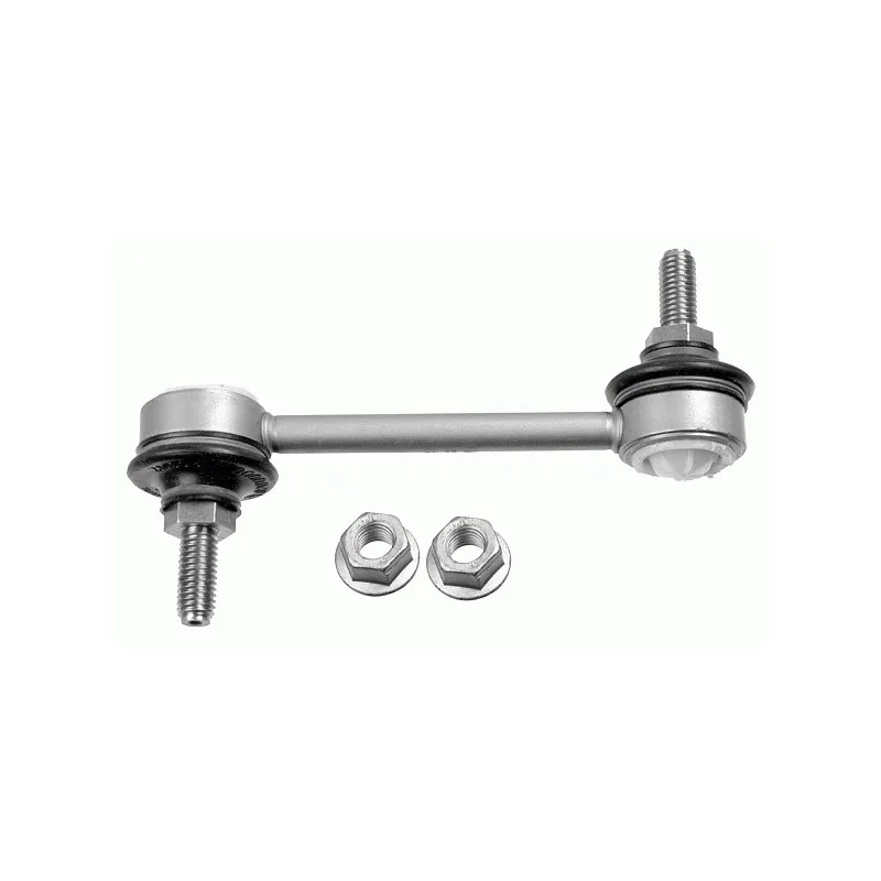 Entretoise/tige, stabilisateur LEMFORDER 16653 02