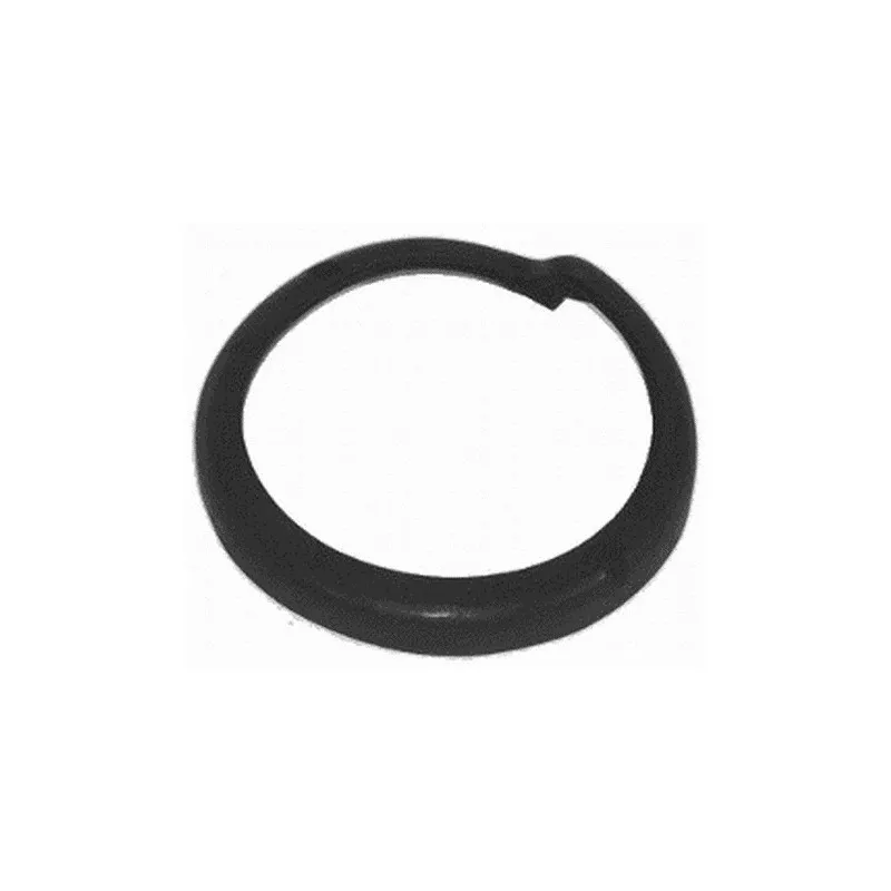 Fixation de ressort LEMFORDER 16956 01