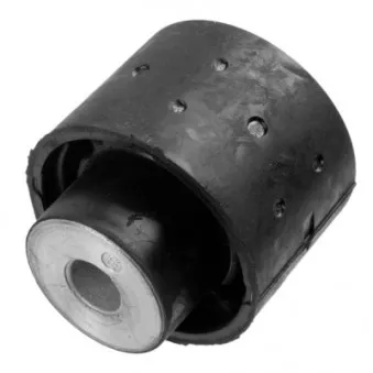 Suspension, corps de l'essieu LEMFORDER 16984 01