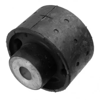 Suspension, corps de l'essieu LEMFORDER 16985 01