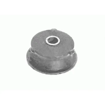 Coupelle de suspension LEMFORDER 16990 01