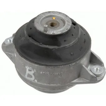 Support moteur LEMFORDER 17554 01