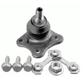Rotule de suspension LEMFORDER 17620 02