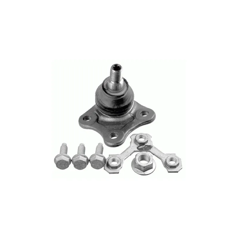 Rotule de suspension LEMFORDER 17620 02