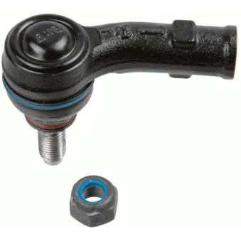 Rotule de barre de connexion LEMFORDER 17623 02