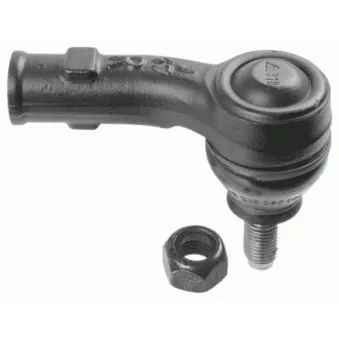 Rotule de barre de connexion LEMFORDER 17624 02