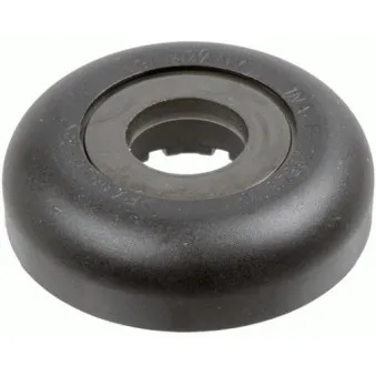 Roulement, coupelle de suspension LEMFORDER 17636 02