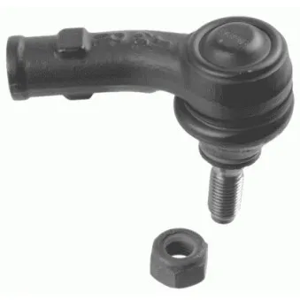 Rotule de barre de connexion LEMFORDER 17642 04