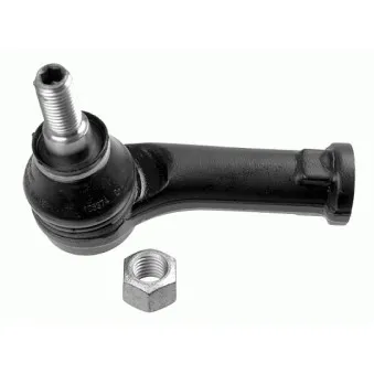 Rotule de barre de connexion LEMFORDER 17674 02