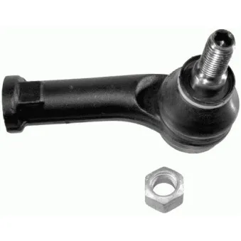 Rotule de barre de connexion LEMFORDER 17675 02