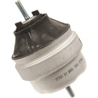Support moteur LEMFORDER 17701 01