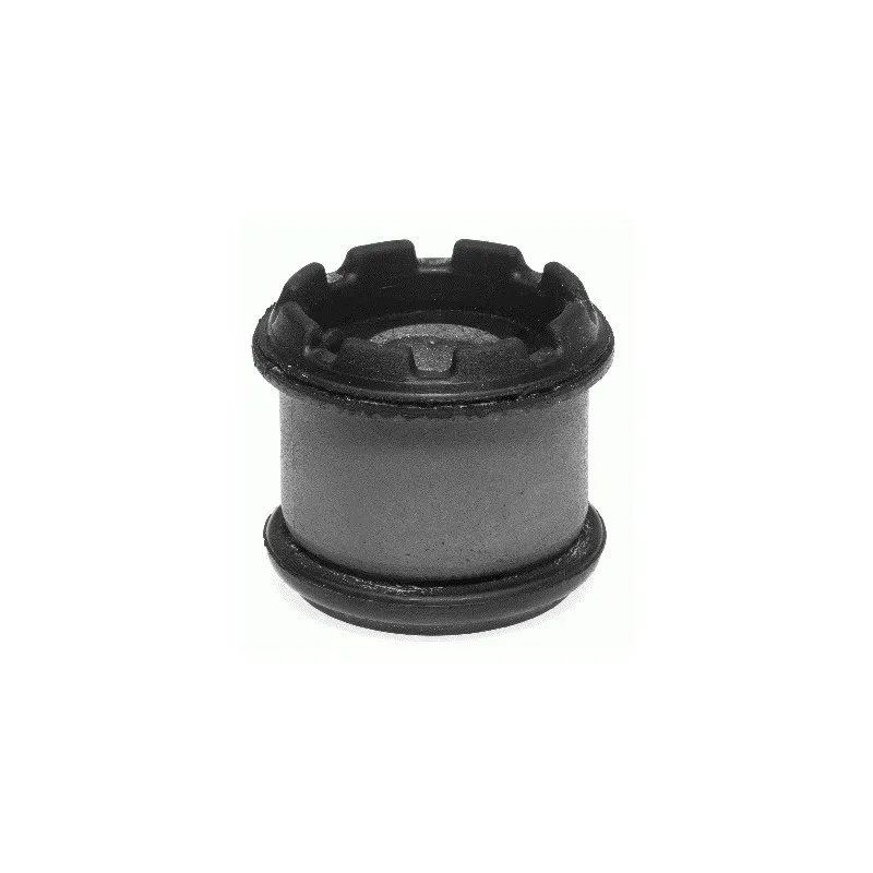 Suspension, support de boîte automatique LEMFORDER 17704 01