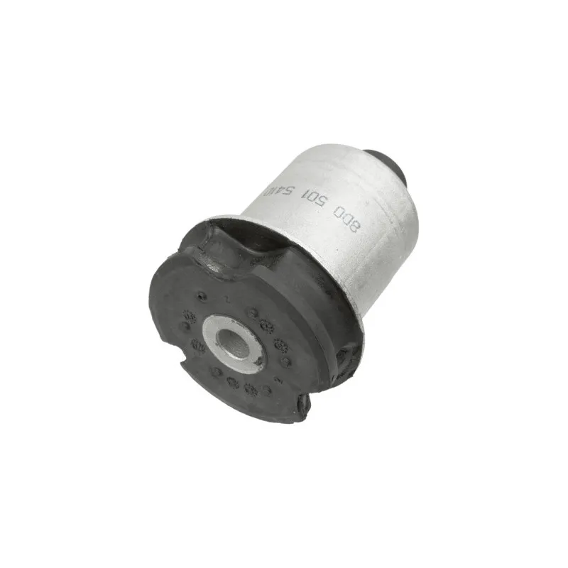 Suspension, corps de l'essieu LEMFORDER 17705 01
